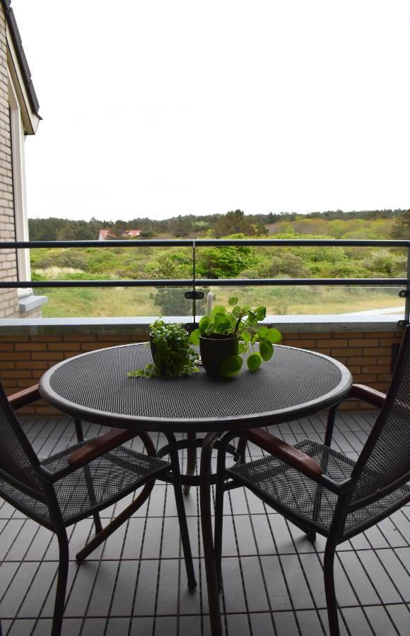 Ameleven Apartment Nes  Bagian luar foto