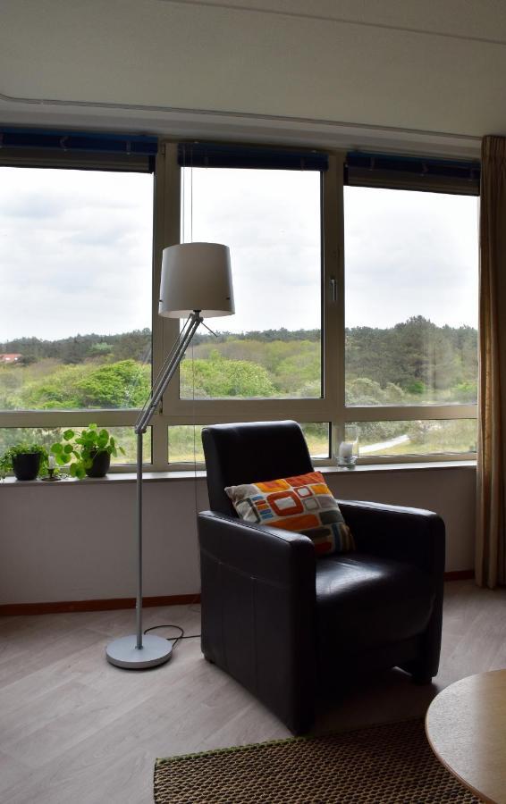 Ameleven Apartment Nes  Bagian luar foto