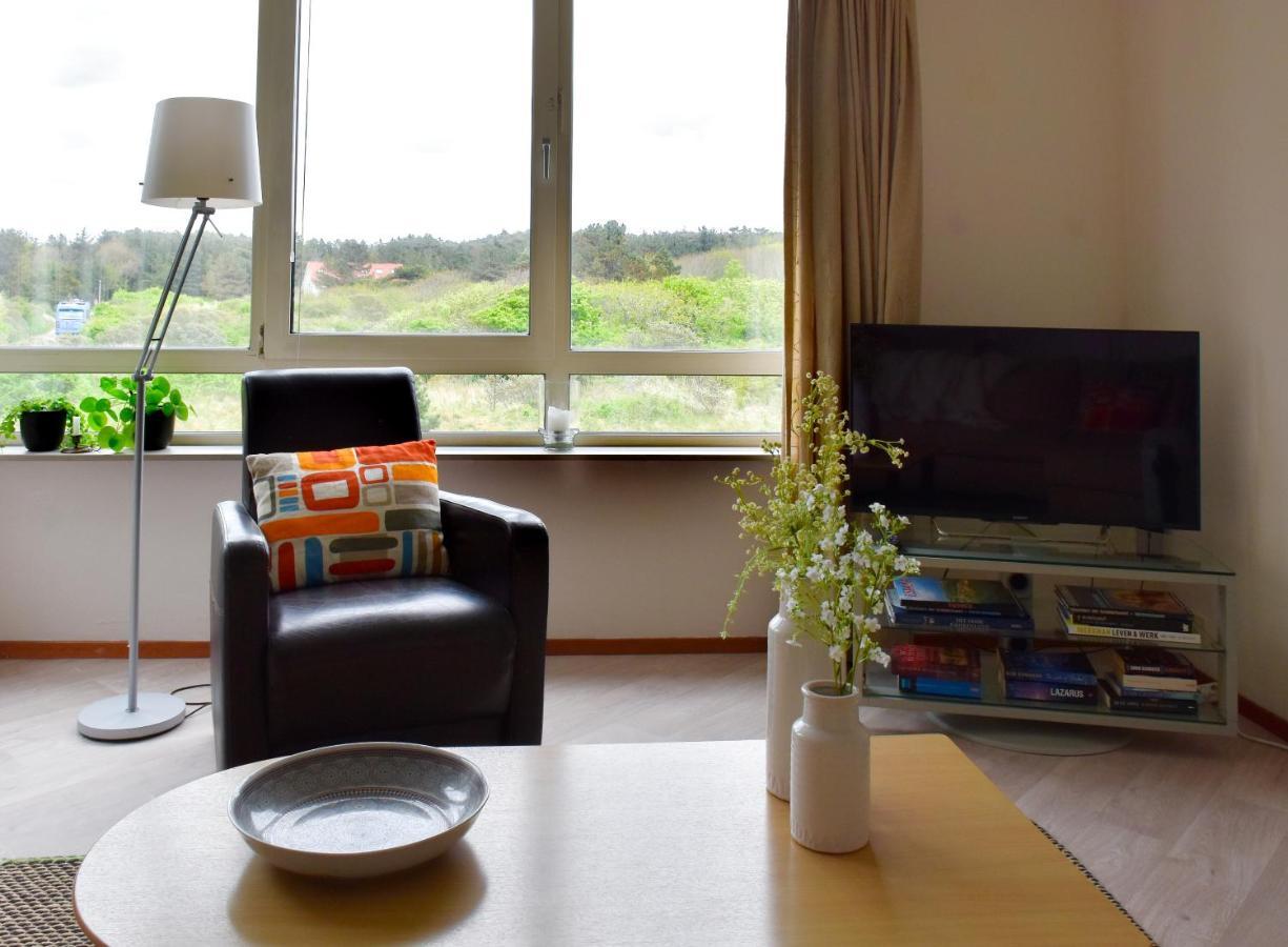 Ameleven Apartment Nes  Bagian luar foto
