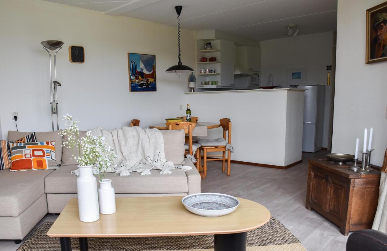 Ameleven Apartment Nes  Bagian luar foto